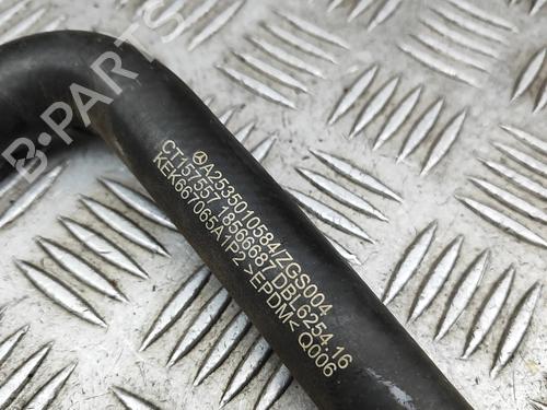Oil radiator MERCEDES-BENZ E-CLASS Convertible (A238) E 300 (238.448) | BP37469586M33 - Image 7