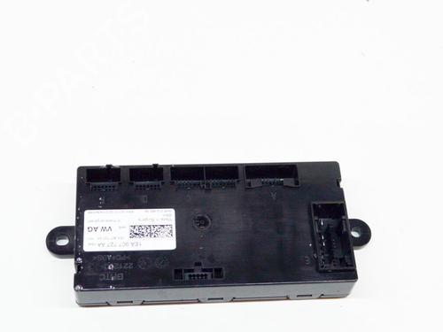 Elektronisk modul VW ID.3 (E11, E12) Pro (145 hp) 27753147