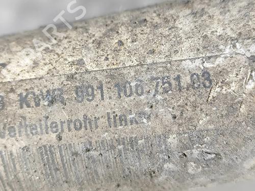 Pipe PORSCHE 911 (991) 3.8 Carrera S / GTS | BP33377842M125  - Image 6