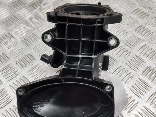 Pipe MERCEDES-BENZ C-CLASS (W205) C 220 BlueTEC / d (205.002, 205.004) | BP24582304M125 