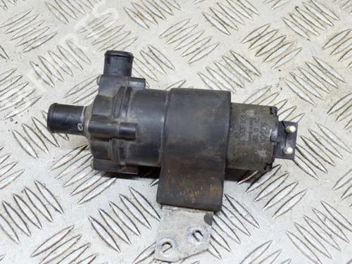 Used Auxiliary water pump Auxiliary water pump 37999176 37999176