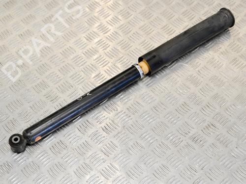 Used Left rear shock absorber Left rear shock absorber 8840650 8840650