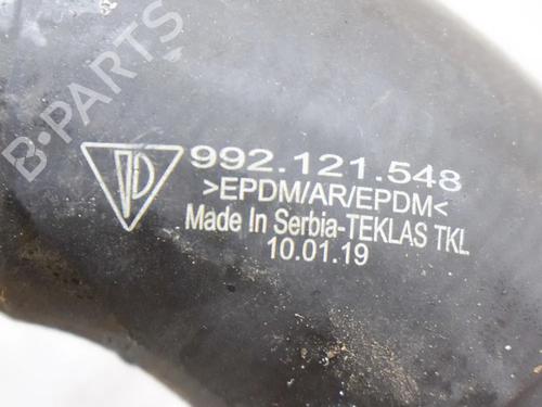 Pipe PORSCHE 911 (992) 3.0 Carrera 4 S (992420) | BP27750399M125  - Image 6