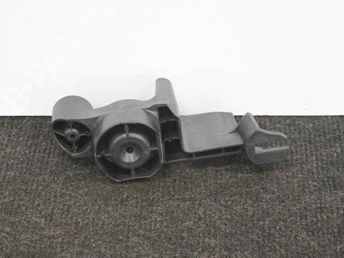Used Rear bumper bracket PEUGEOT 3008 I MPV (0U_) 1.6 HDi (109 hp) 6761575