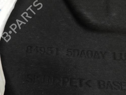 Boot lining INFINITI Q30 1.6 | BP28564080I3 - Image 3