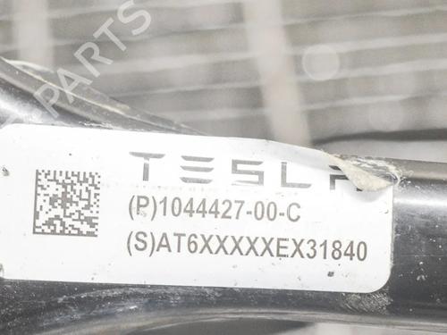 Right rear suspension arm TESLA MODEL 3 (5YJ3) EV AWD | BP27751272M15 