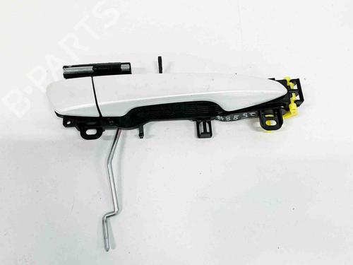 Høyre foran utvendig håndtak LEXUS IS III (_E3_) 300h (AVE30_, AVE30R) (223 hp) 6759422