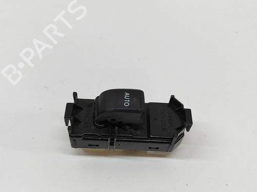 Left front window switch TOYOTA LAND CRUISER PRADO (_J12_) 3.0 D-4D (KDJ120, KDJ125) | BP27295697I27 