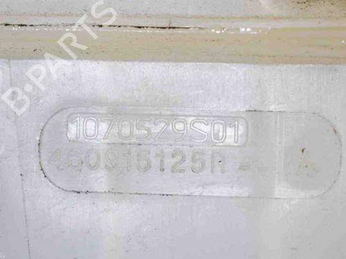 Servo brake DACIA SANDERO II 1.5 dCi 75 / Blue dCi 75 (B8JW, B8M4, B8AH, B8M7, B8M6) | BP6740604M42 