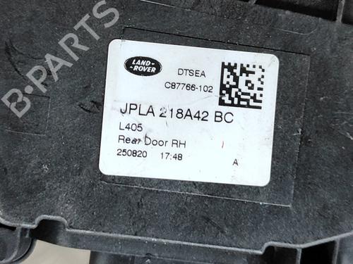 Electronic module LAND ROVER RANGE ROVER SPORT II (L494) 5.0 SCV8 4x4 | BP27787435M83 