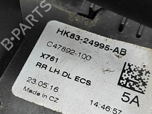 Venstre bagtil lås JAGUAR F-PACE (X761) 2.0 TD4 AWD | BP33291663C100  - Image 6