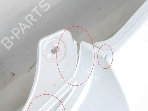 Rear bumper MINI MINI Roadster (R59) Cooper S | BP29569815C8 