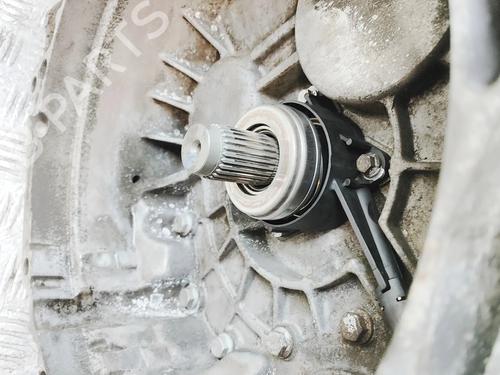 Gearbox VW TRANSPORTER T5 Van (7HA, 7HH, 7EA, 7EH) 2.0 TDI | BP38706297M3 - Image 6