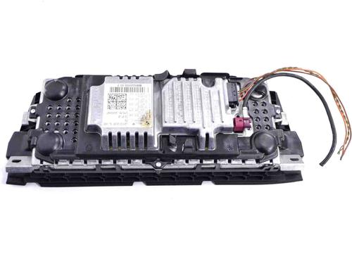 Display BMW 7 (F01, F02, F03, F04) 730 d | BP30227119C48 