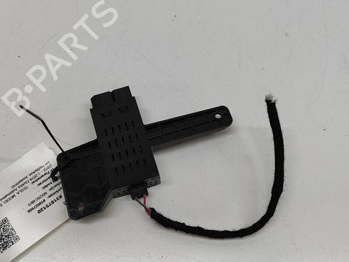Electronic module TESLA MODEL S (5YJS) P100D AWD | BP28498020M83