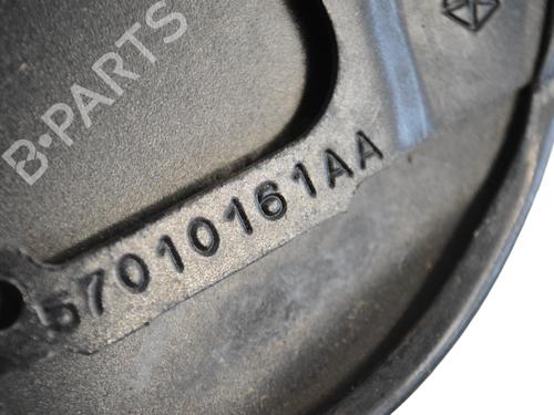 Tanklåg JEEP CHEROKEE (KK) 2.8 CRD 4x4 | BP30244001C131