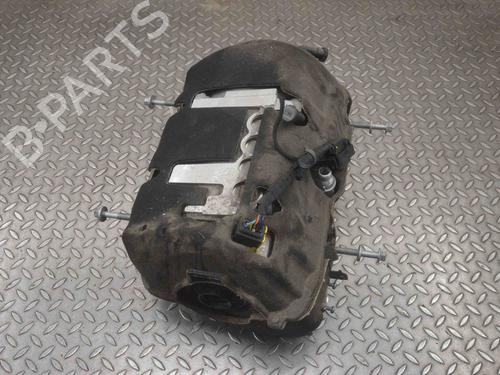 Used Engine JAGUAR I-PACE (X590) EV400 AWD (400 hp) 30248703