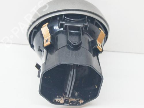 Air vent MERCEDES-BENZ GLC Coupe (C253) 300 de 4-matic (253.311) | BP27752075I21 