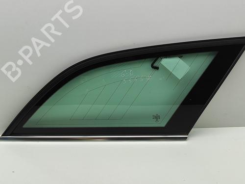 Used Rear right quarter glass MERCEDES-BENZ E-CLASS T-Model (S212) E 220 CDI / BlueTEC (212.202, 212.201) (170 hp) 28675717