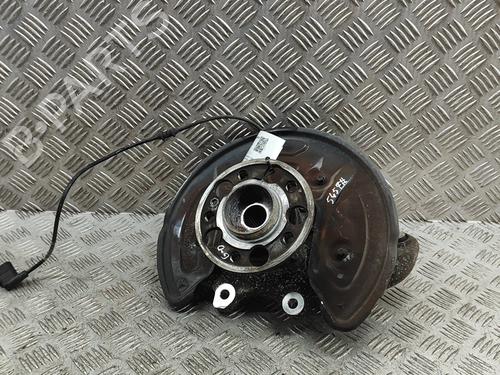Used Right rear steering knuckle MERCEDES-BENZ E-CLASS (W213) E 220 d (213.004) (194 hp) 27607835