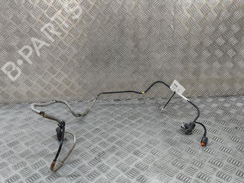 Used Pipe OPEL MOVANO B Van (X62) 2.3 CDTI FWD (FV) (163 hp) 26311368