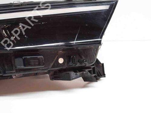 Højre forlygte OPEL MOKKA 1.2 (76) | BP29510667C29 