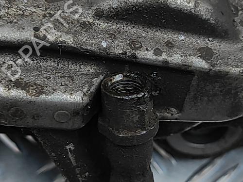 Left front brake caliper MERCEDES-BENZ C-CLASS T-Model (S205) C 300 BlueTEC Hybrid / h (205.212) | BP27800151M105 