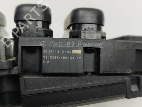 Switch MERCEDES-BENZ S-CLASS (W220) S 320 (220.065, 220.165) | BP24580730I30 