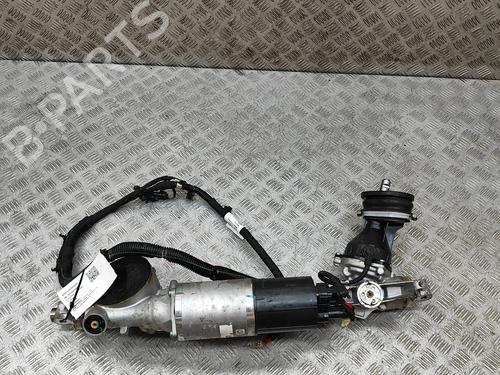 Steering rack VOLVO EX40 (536) EV | BP38650199M22 - Image 3