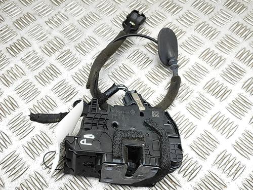 Front right lock RENAULT ZOE (BFM_) ZOE (BFMC, BFMD) | BP38070533C97 - Image 2