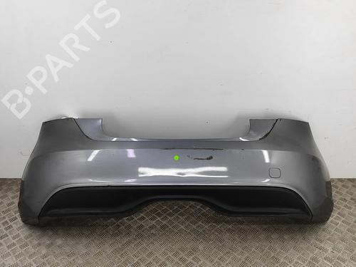 Used Rear bumper MERCEDES-BENZ A-CLASS (W176) A 180 CDI / d (176.012) (109 hp) 20982320