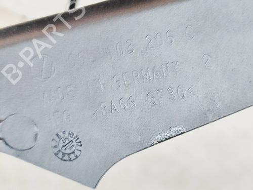 Pipe JEEP GRAND CHEROKEE IV (WK, WK2) 3.0 CRD | BP31810196M125