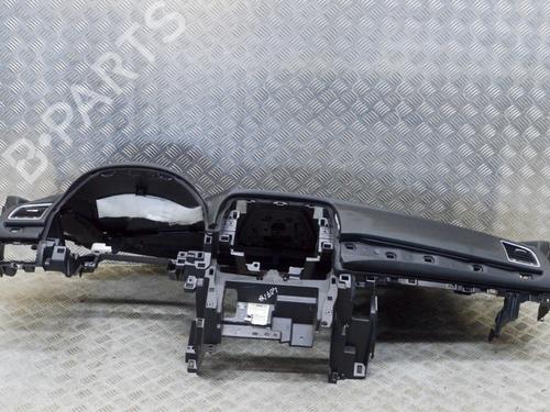 Used Dashboard MAZDA 6 Estate (GJ, GL) 2.2 D (150 hp) 15551645