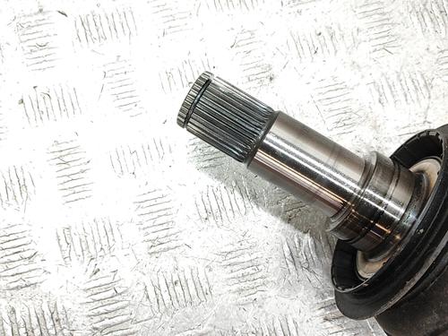 Left rear driveshaft VW PASSAT B7 (362) 1.4 TSI EcoFuel | BP37468991M40 - Image 6