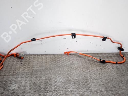 Used Wiring harness TOYOTA PRIUS (_W5_) 1.8 Hybrid (ZVW50, ZVW50_, ZVW51_, ZVW50R, ZVW51) (122 hp) 27757437