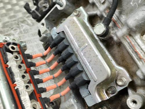 Gearbox LEXUS UX (_AA1_, _AH1_, _MA1_) 250h (MZAH10) | BP27786076M3  - Image 7