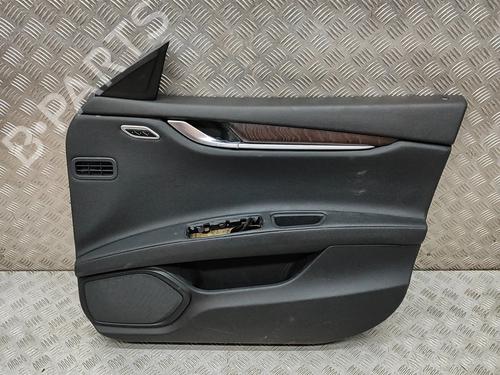 Used Front right panel Front right panel MASERATI GHIBLI III (M157) 3.0 D (250 hp) 23416121 23416121
