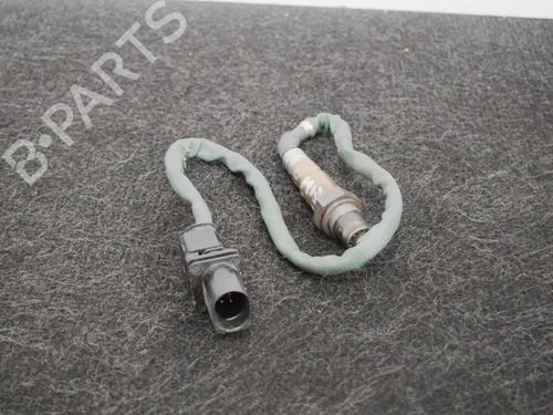 Used Electronic sensor MERCEDES-BENZ C-CLASS (W204) C 280 (204.054) (231 hp) 6717281