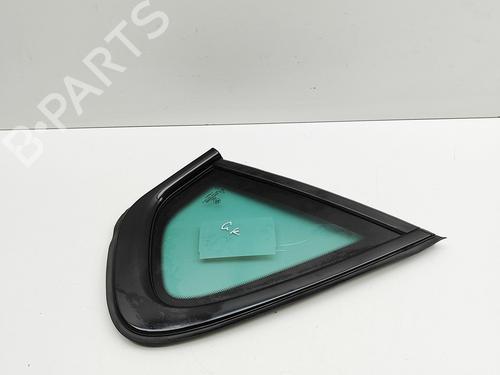 Rear left quarter glass BMW X6 (E71, E72) xDrive 40 d | BP30131034C93 