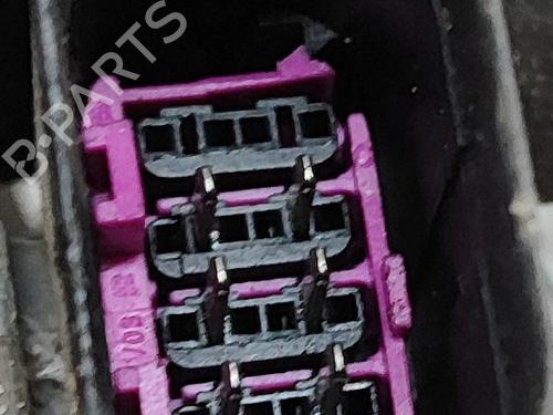 Modulo elettronico PORSCHE CAYENNE (9PA) 3.2 | BP24306840M83 