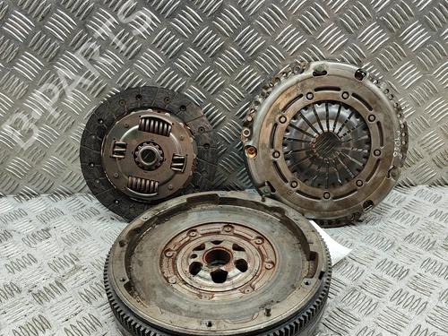 Andre VW GOLF VIII (CD1, DA1) 1.5 TSI | BP27768006O1 