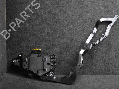 Hinge/Door check strap AUDI A5 Convertible (8F7) 2.0 TDI quattro | BP14652590C146 