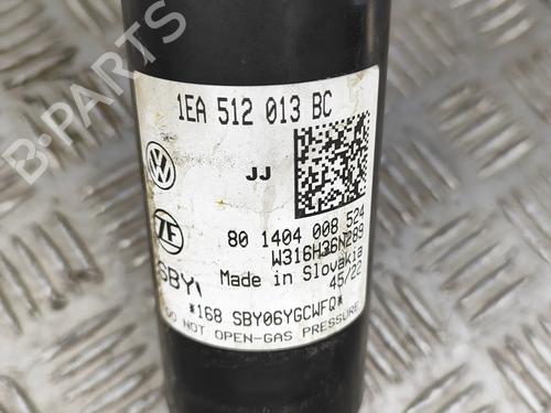 Right rear shock absorber AUDI Q4 SUV (F4B) 35 e-tron | BP27781047M19 