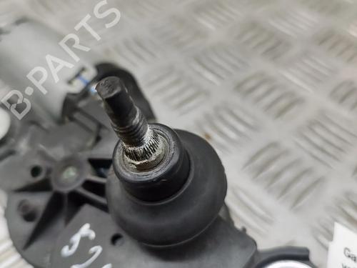 Rear wiper motor VW CADDY IV Box Body/MPV (SAA, SAH) 2.0 TDI 4motion | BP25788064M102 