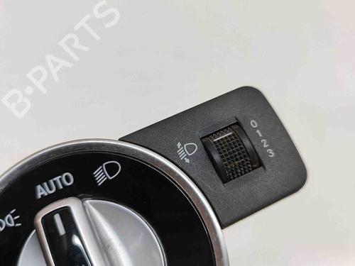 Electronic module MERCEDES-BENZ M-CLASS (W166) ML 350 BlueTEC 4-matic (166.024, 166.023) | BP29227620M83 