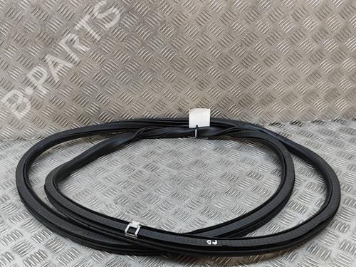 Rubber door seal FORD KUGA III (DFK) 2.5 FHEV | BP28562043C142