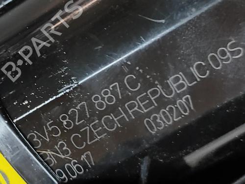 Electronic module AUDI A5 Sportback (F5A, F5F) 2.0 TDI | BP16141140M83