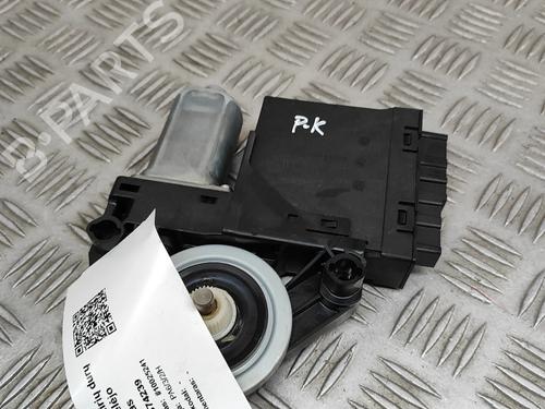 Left front window motor VOLVO XC90 II (256) B5 Mild Hybrid AWD | BP28558846E21