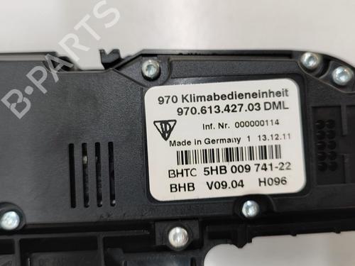 Switch PORSCHE PANAMERA (970) 3.6 4 | BP27803909I30 