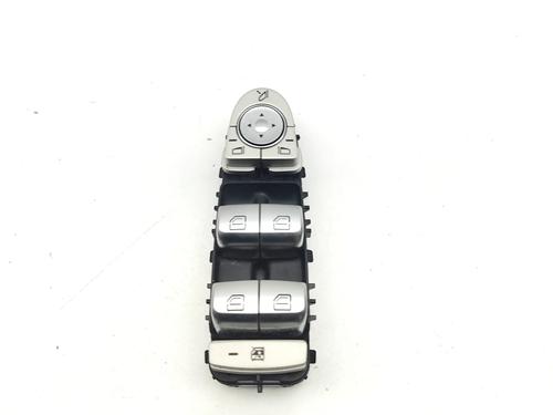 Used Right front window switch Right front window switch MERCEDES-BENZ E-CLASS (W213) E 300 de 4-matic (213.011) (306 hp) 34282513 34282513